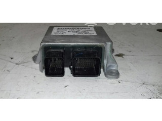 Блок подушек безопасности DDJ8A, CX23-14D374-AC Jaguar XF