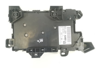 Блок предохранителей MU5T-15604-KABH, MU5T-15604   Ford F150    