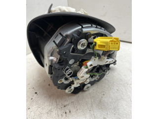 Подушка безопасности водителя 5G0880201C Volkswagen Golf Sportsvan