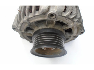 Генератор 96936135   Chevrolet Astra      