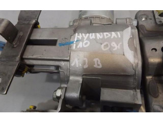 Рулевая рейка Hyundai i10 2007 - 2012 года