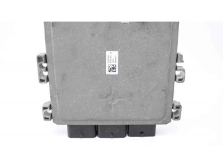 Řídící jednotka 9678628780 Peugeot 508 2011