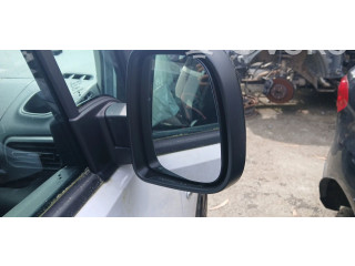 Zpětné zrcátko Citroen Berlingo 2024