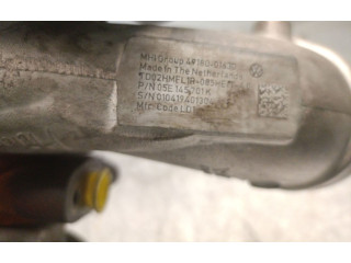 Turbodmychadlo Турбина 4933150501, 4918001630MHI   Volkswagen Tiguan   DADA,DPCA,DXDB