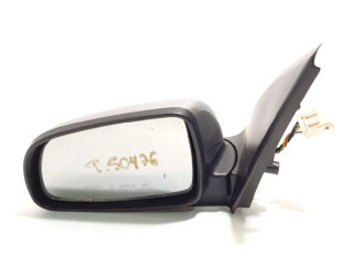 Зеркало электрическое        Chevrolet Aveo   -  года   