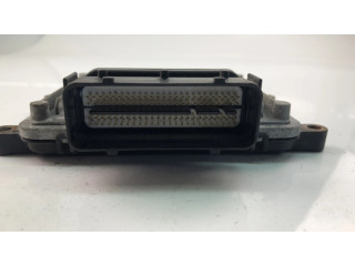 Блок управления двигателя 25183255 Chevrolet Spark