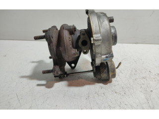 Турбина Volkswagen Golf III K0300697800