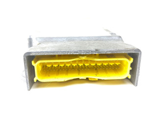 Блок подушек безопасности 1K0909605AA, 5WK43411 Skoda Octavia Mk2 (1Z)