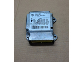 Блок подушек безопасности 5K0959655, 5WK44200 Volkswagen Golf VII