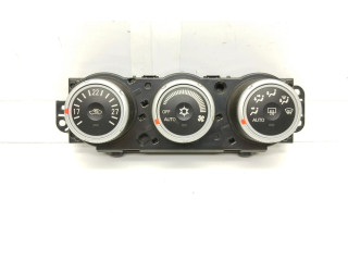 Блок управления климат-контролем 7820A115XA Mitsubishi Outlander