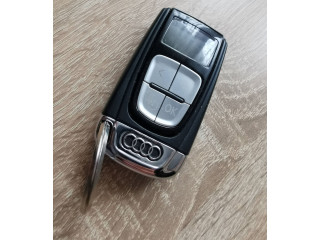 Pojistková skříňka 4H0907348C Audi A8 S8 D4 4H 2010