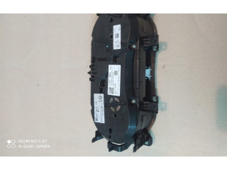 Панель приборов 517920740D, 00813DC922B5 Volkswagen Golf Sportsvan