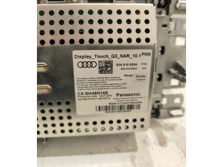 Дисплей 83A919605A Audi Q3 8U