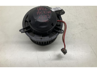 Вентилятор печки  T1019714Q, T1019714Q   Opel Meriva B 