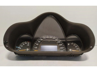 Přístrojová deska Mercedes-Benz C W203 A2035404247Q04