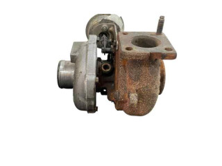 Турбина Alfa Romeo GT 55205370, 55214063 для двигателя 937A5000