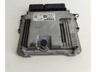 Блок управления двигателя 32255068, 0261S21545 Volvo XC40