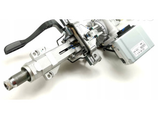 Рулевая рейка 6N5423510A Skoda Rapid (NH) 2012 - 2019 года