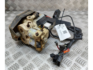 Jednotka ABS 0265200020, 14084081 Chevrolet Corvette 1985