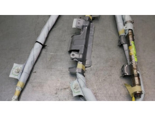 Боковая подушка безопасности DLE5000   Toyota Auris 150