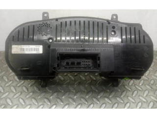 Přístrojová deska Seat Toledo III (5P) 2007 5P0920847B, 5P0920847B