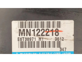 Блок управления MN122218, E6T38971H13612 Mitsubishi Outlander