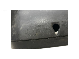 Zpětné zrcátko levé Opel Vivaro 2011 010022