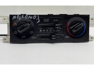 Блок управления климат-контролем    Subaru Forester SF