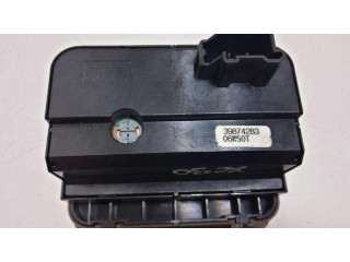 Включатель регулировки салона