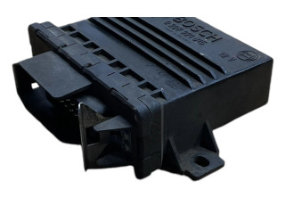 Řídící jednotka 0227921015 Opel Rekord E2 1985