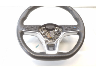 Руль Nissan Leaf II (ZE1)