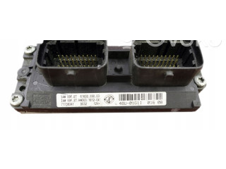 Řídící jednotka 71736341, IAW59F Fiat Punto (188) 2002