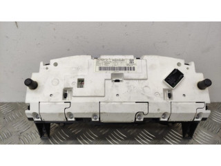 Панель приборов 9666326480   Citroen C5       