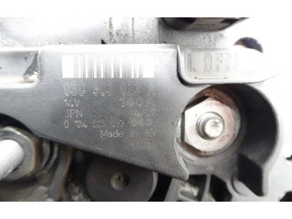 Генератор 03C903023A, 0124525093 Volkswagen Golf VI