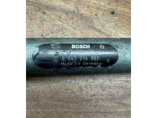 Топливная рампа 0445216002, 0024957 BMW 5 E60 E61