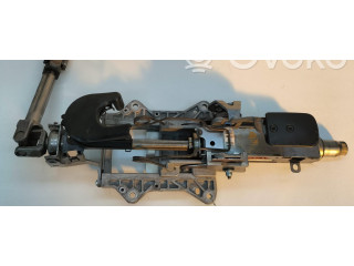 рейка Колонка рулевая 8P1419502J Audi A3 S3 A3 Sportback 8P 2005 - 2013 года