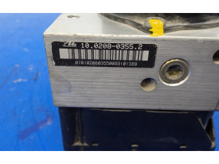 Блок АБС 9472968   Volvo  S80  2014 - 2016 года