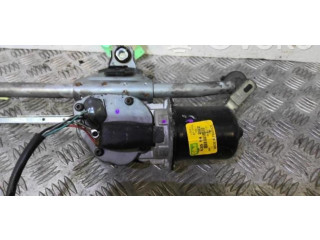 Моторчик дворников 7701055893    Renault Trafic II (X83)