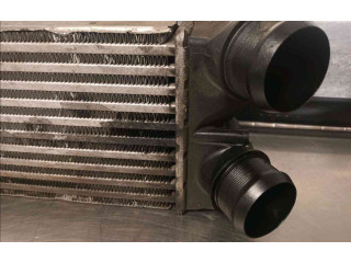 Интеркулер  384L4   Peugeot 5008 