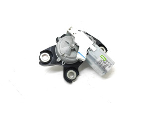 Моторчик заднего дворника 9683364380, 53033312 Citroen Berlingo