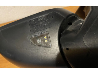 Зеркало (управляемое электричеством) E13049890 SsangYong Korando