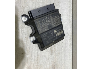 Блок подушек безопасности 3q0959655ak   Skoda Octavia Mk3 (5E)