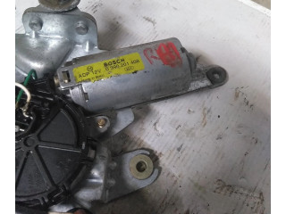 Двигатель стеклоочистителя заднего стекла BOSCH0390201408   Citroen Berlingo