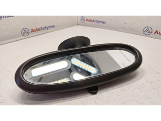 Зеркало заднего вида (в салоне)