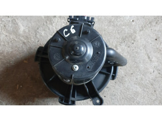 Вентилятор печки       Citroen C4 I