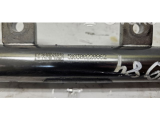 Топливная рампа CK5Q9D280AB, CK5Q9D280AB Jaguar XF X260 для двигателя 306DT