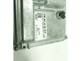 Řídící jednotka 04L906056SC7EP, 04L907445M Volkswagen Transporter - Caravelle T5 2015