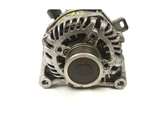 Генератор 9824742880, A002TV0781ZE Citroen Berlingo