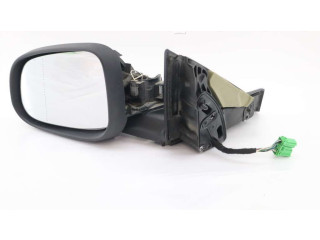 Зеркало электрическое        Volvo V70  2008 - 2013 года   