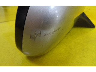 Зеркало электрическое Mitsubishi Galant 1997 - 2003 года